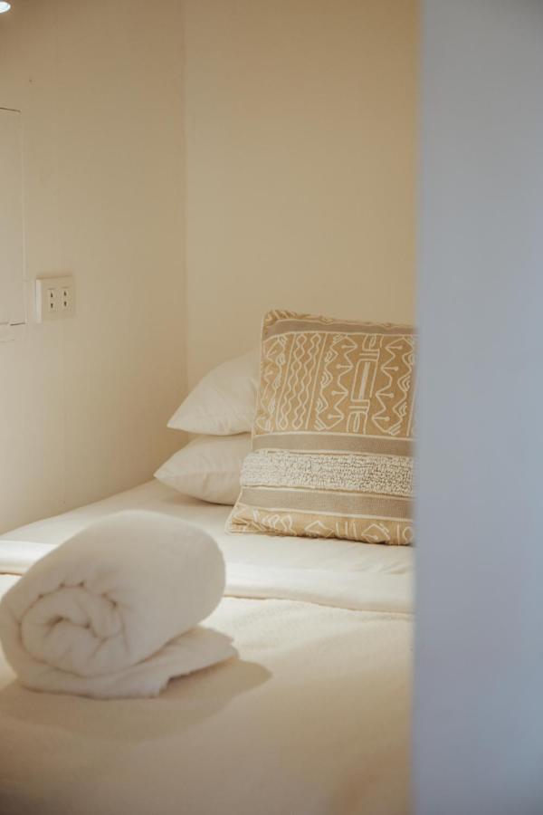 Vedya Boutique Hostel General Luna  Bagian luar foto