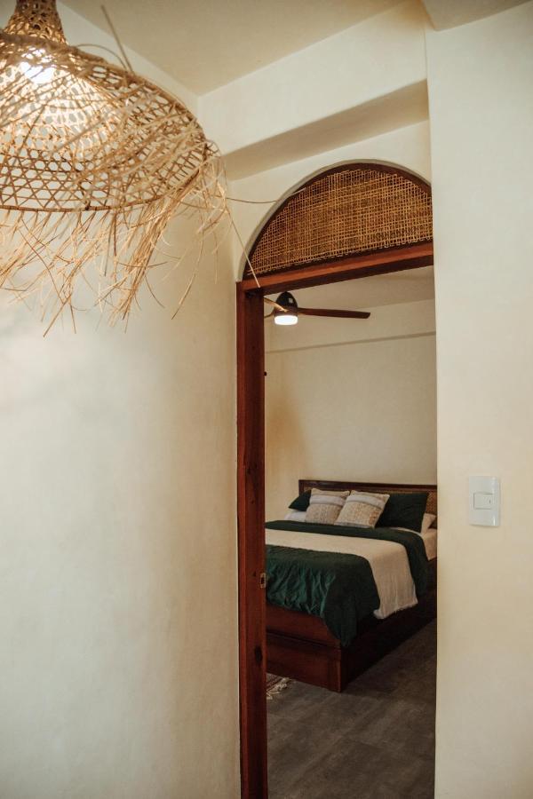 Vedya Boutique Hostel General Luna  Bagian luar foto