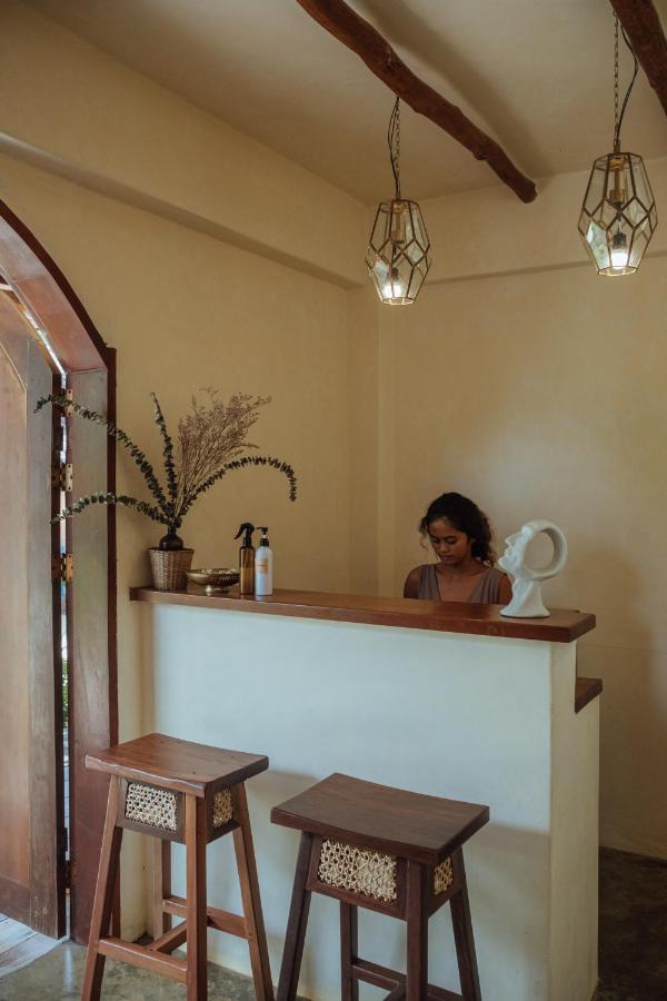 Vedya Boutique Hostel General Luna  Bagian luar foto
