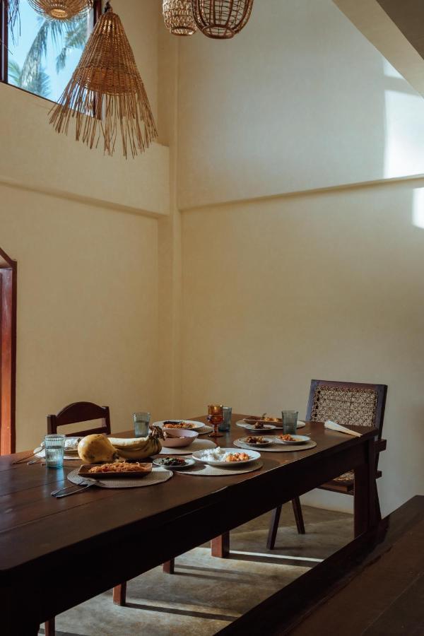 Vedya Boutique Hostel General Luna  Bagian luar foto