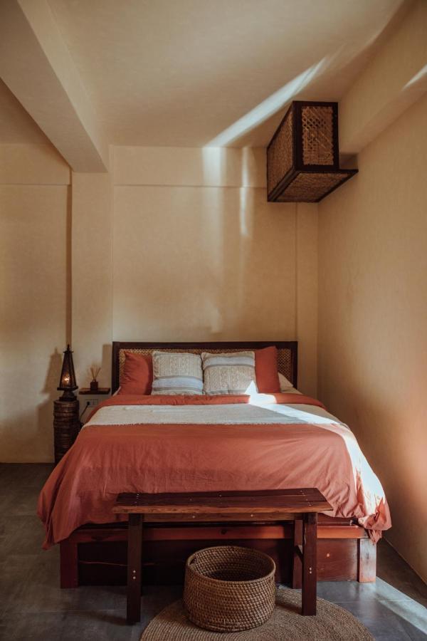 Vedya Boutique Hostel General Luna  Bagian luar foto
