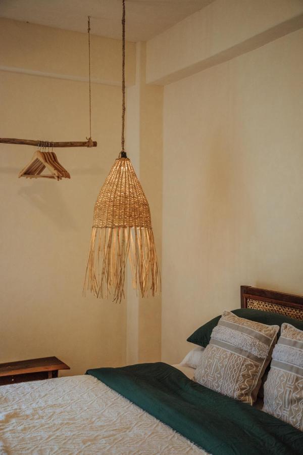 Vedya Boutique Hostel General Luna  Bagian luar foto